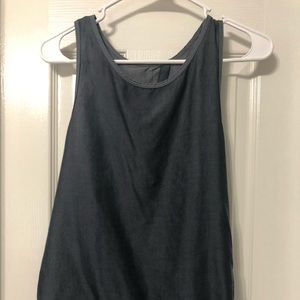 Lulu lemon tank top